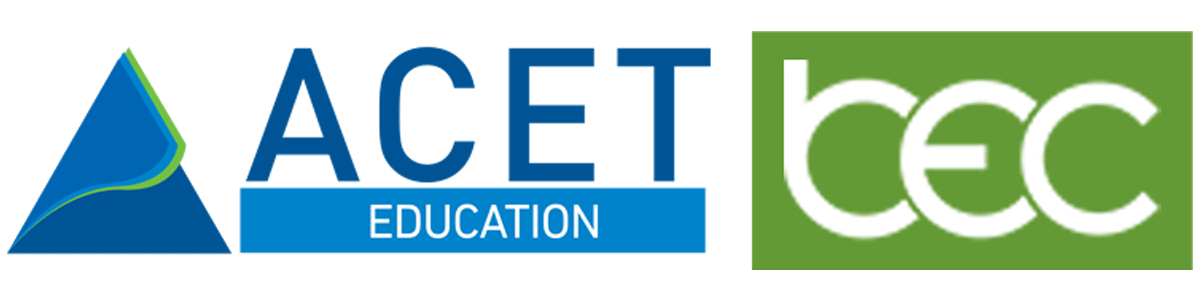 ACET Education Services